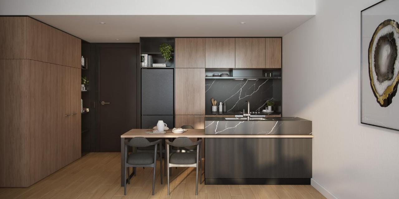 Samma - Linden Apartments In Ivanhoe Ville de Ville de Melbourne Extérieur photo