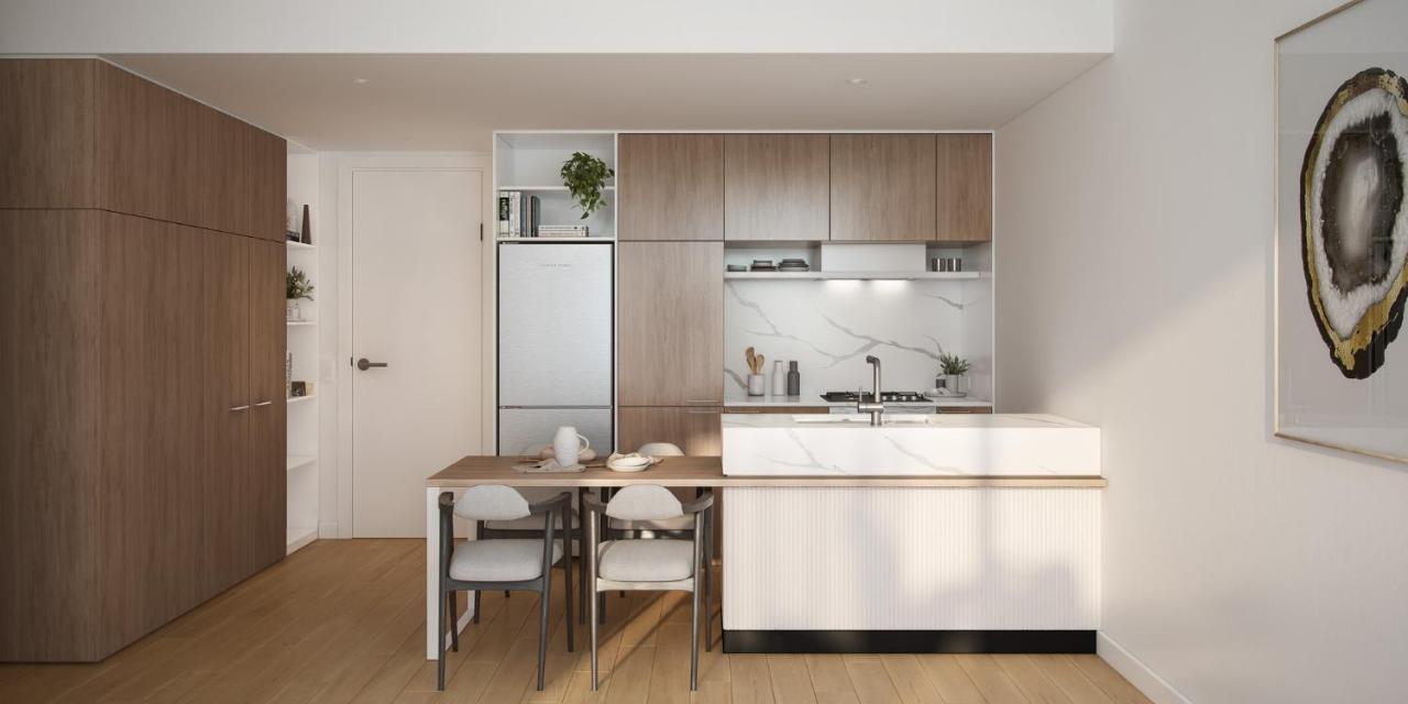 Samma - Linden Apartments In Ivanhoe Ville de Ville de Melbourne Extérieur photo