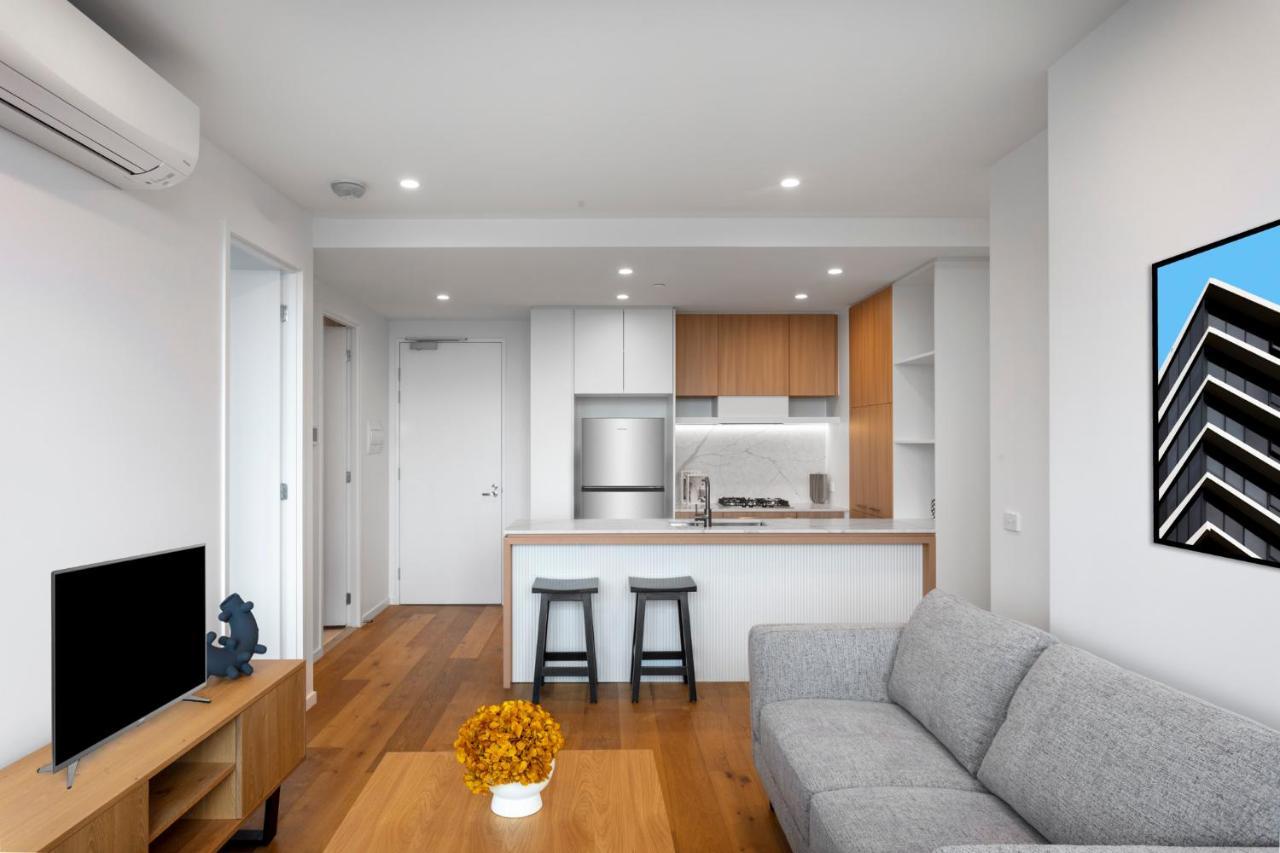 Samma - Linden Apartments In Ivanhoe Ville de Ville de Melbourne Extérieur photo