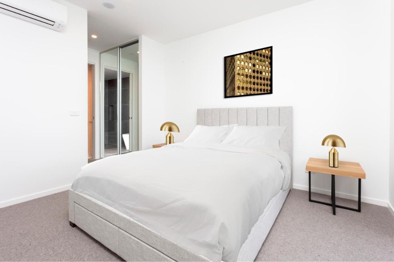 Samma - Linden Apartments In Ivanhoe Ville de Ville de Melbourne Extérieur photo
