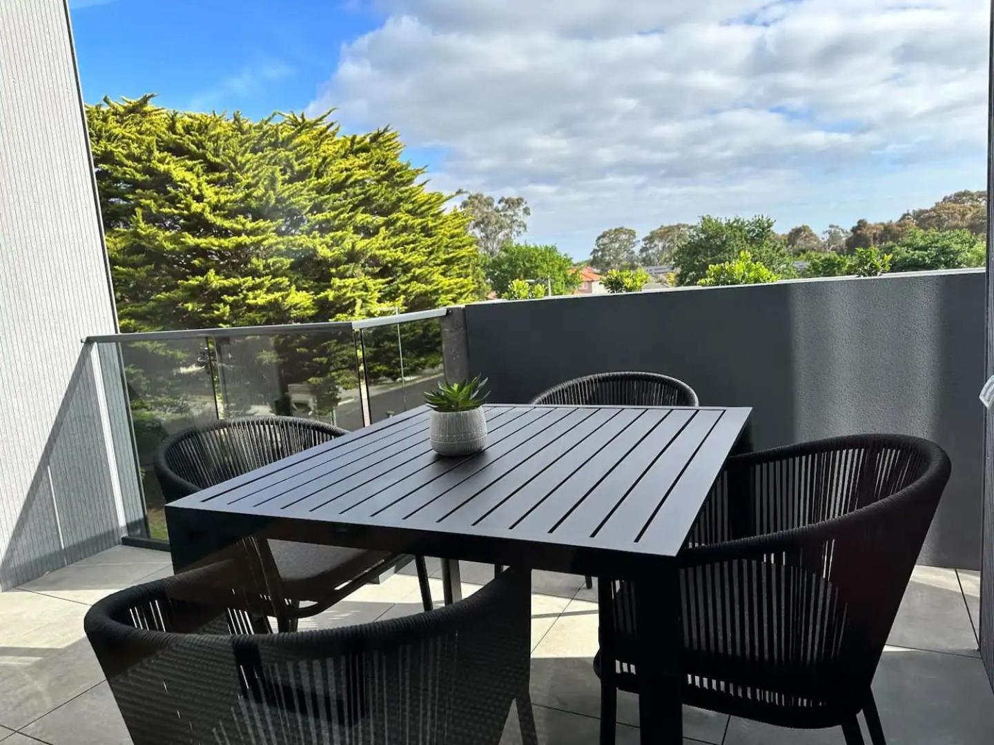 Samma - Linden Apartments In Ivanhoe Ville de Ville de Melbourne Extérieur photo