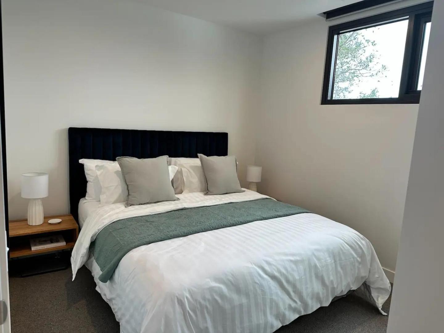 Samma - Linden Apartments In Ivanhoe Ville de Ville de Melbourne Extérieur photo