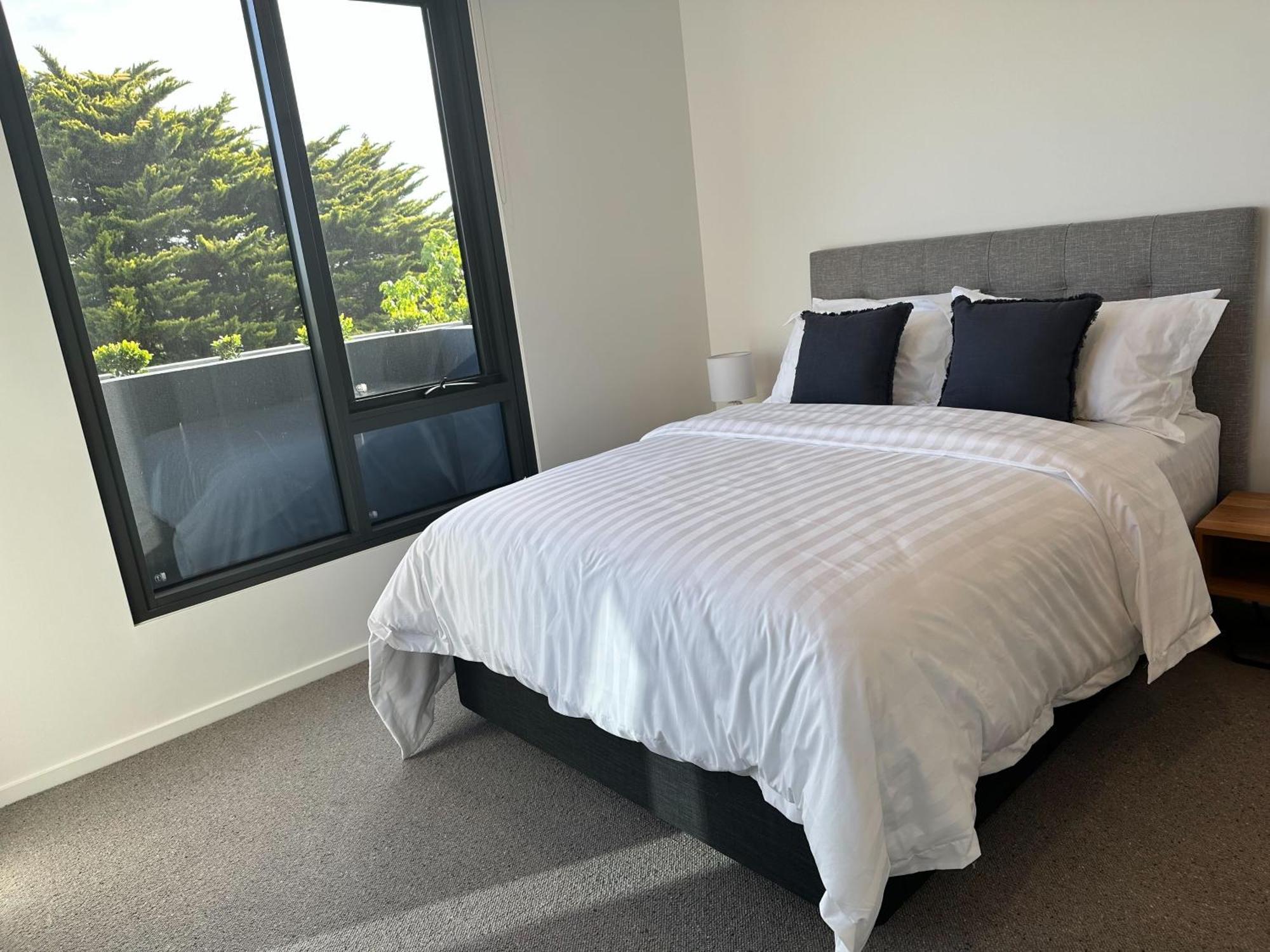 Samma - Linden Apartments In Ivanhoe Ville de Ville de Melbourne Extérieur photo