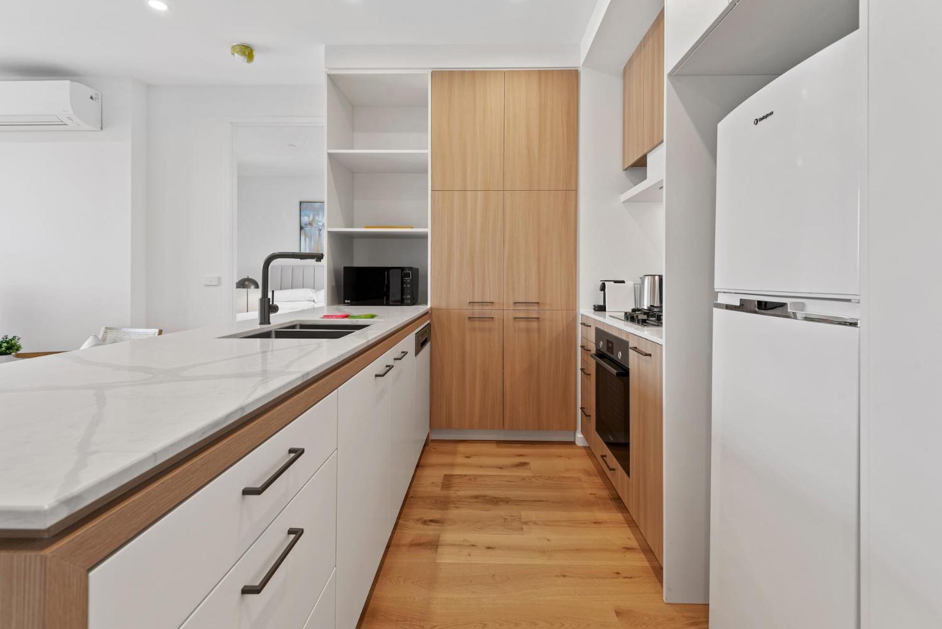 Samma - Linden Apartments In Ivanhoe Ville de Ville de Melbourne Extérieur photo