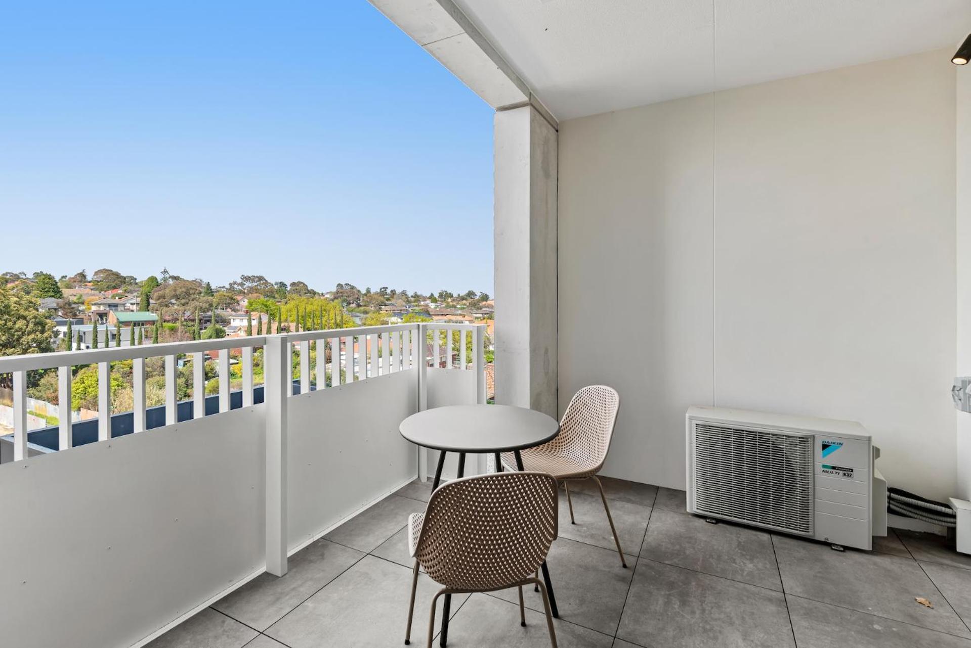 Samma - Linden Apartments In Ivanhoe Ville de Ville de Melbourne Extérieur photo