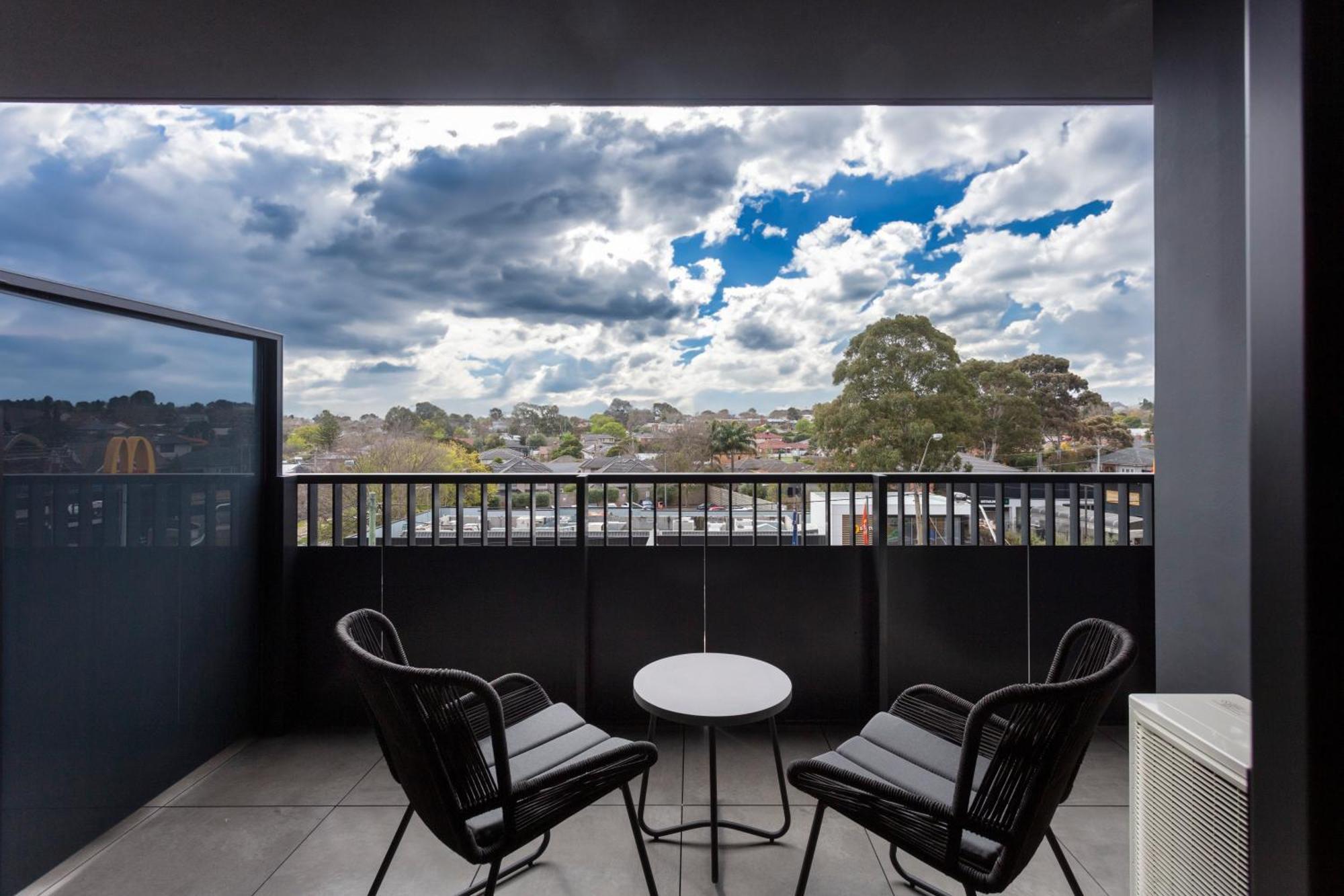 Samma - Linden Apartments In Ivanhoe Ville de Ville de Melbourne Extérieur photo